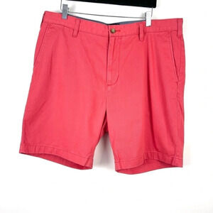 Nautica Classic Fit The Deck Shorts Size 38